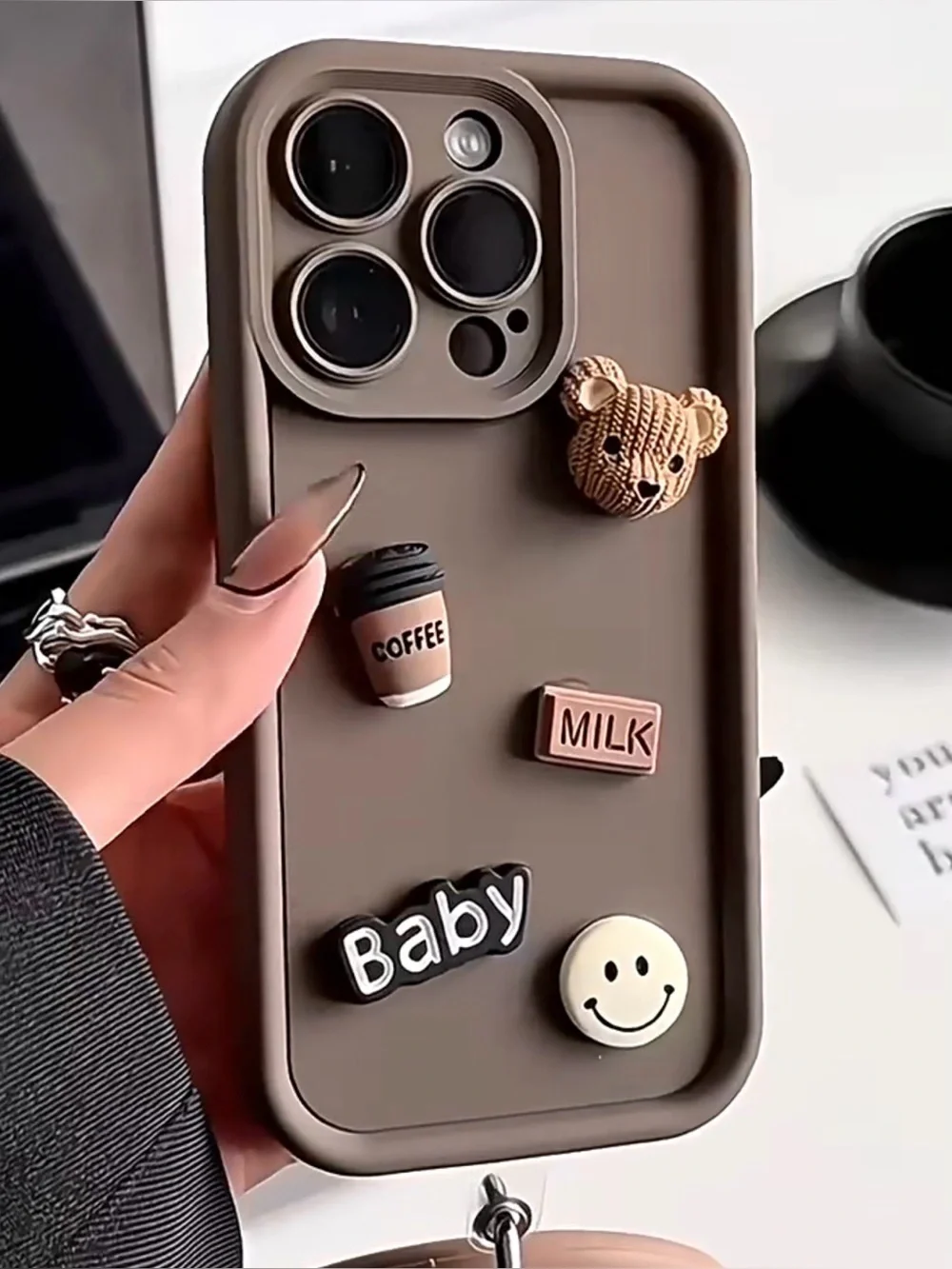 iPhone 17 pro case